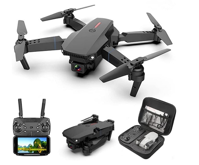 Drone Camera Buying Guide To Identify The Best Drone Cameras In 2023